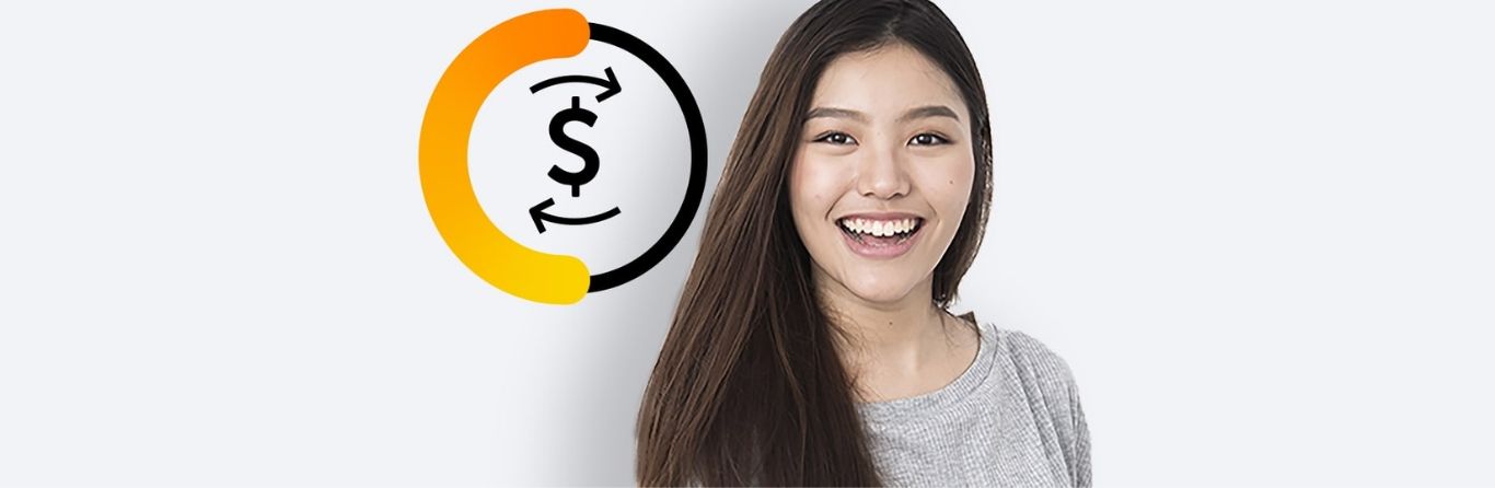 Chuyển tiền mà không lo âu, căng thẳng